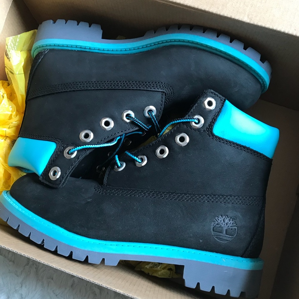 Timberlands